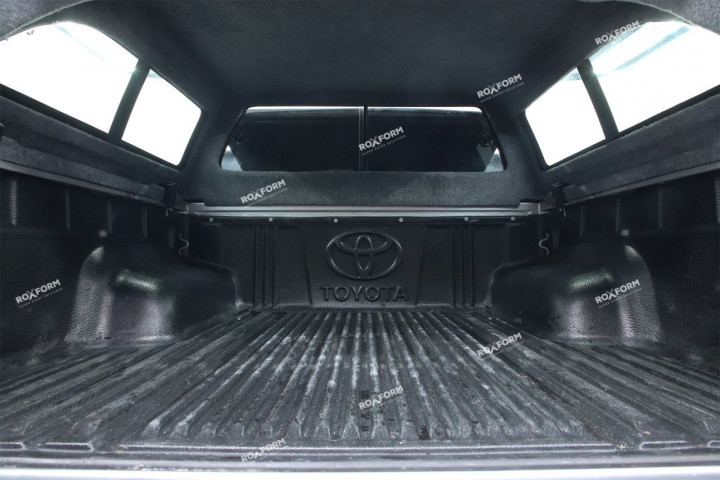 Buy Hardtop on Ford Ranger 2011-2021 Fixed Window Canopy